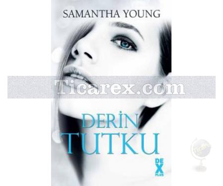 Derin Tutku | Samantha Young - Resim 1