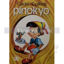 Pinokyo | Carlo Collodi
