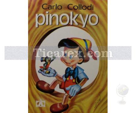 Pinokyo | Carlo Collodi - Resim 1