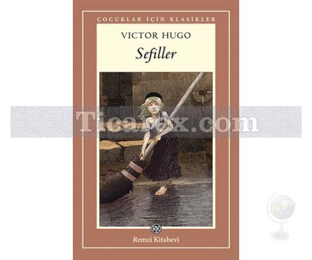 Sefiller | Victor Hugo - Resim 1