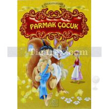 Parmak Çocuk | Kolektif