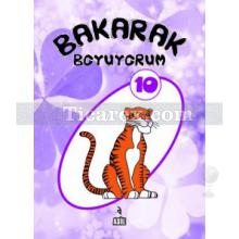 Bakarak Boyuyorum 10 | Kolektif