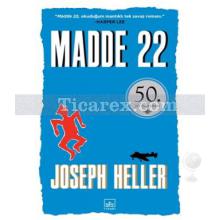 Madde 22 | Joseph Heller