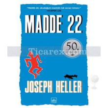 Madde 22 | Joseph Heller