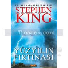 Yüzyılın Fırtınası | Stephen King
