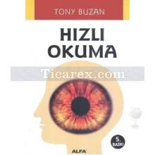 Hızlı Okuma | Tony Buzan