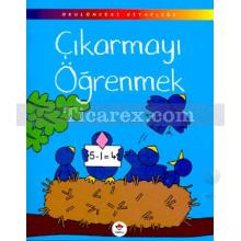 Çıkarmayı Öğrenmek | Jenny Tyler, Karen Bryant-Mole