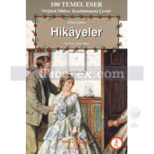 Hikayeler | Anton Pavloviç Çehov