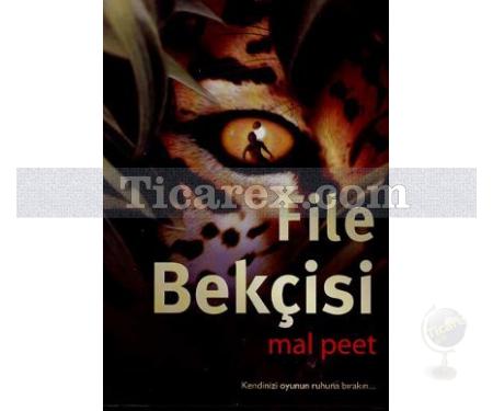 File Bekçisi | Mal Peet - Resim 1