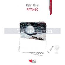 Piyango | Çetin Öner