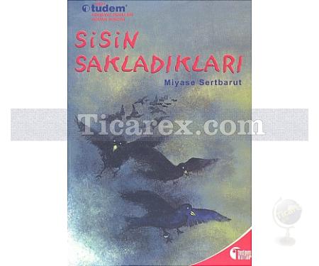 Sisin Sakladıkları | Miyase Sertbarut - Resim 1