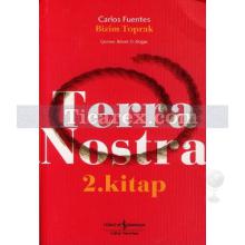 Bizim Toprak / Terra Nostra 2 Cilt (Kutulu) | Carlos Fuentes