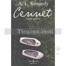 Cennet | A. L. Kennedy