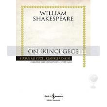 On İkinci Gece | William Shakespeare