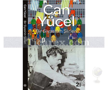 Bir Siyasinin Şiirleri | Can Yücel - Resim 1