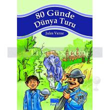 80 Günde Dünya Turu | Jules Verne