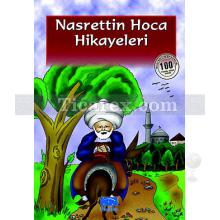 Nasrettin Hoca Hikayeleri | Kolektif