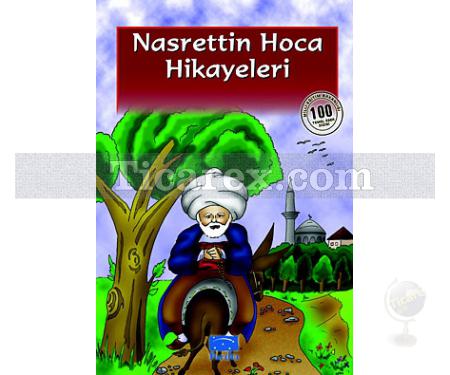 Nasrettin Hoca Hikayeleri | Kolektif - Resim 1