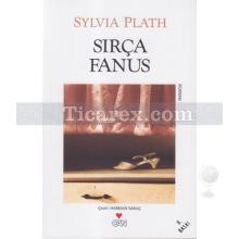 Sırça Fanus | Sylvia Plath