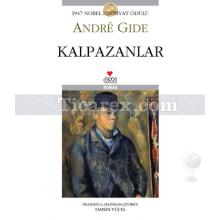 Kalpazanlar | Andre Gide