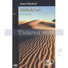 Afrikalı Leo | Amin Maalouf