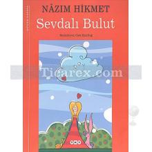 Sevdalı Bulut | (Ciltli) | Nâzım Hikmet Ran