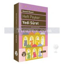 Heft Peyker: Yedi Suret | Genceli Nizami