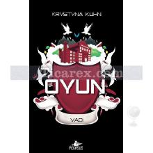 Oyun - Vadi 1 | Krystyna Kuhn