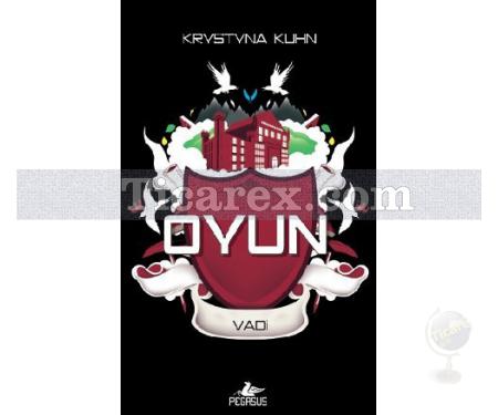 Oyun - Vadi 1 | Krystyna Kuhn - Resim 1