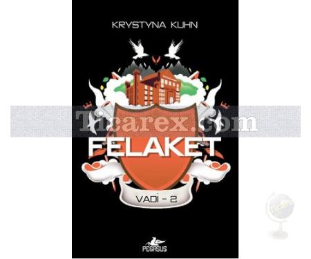 Felaket - Vadi 2 | Krystyna Kuhn - Resim 1