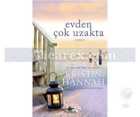 Evden Çok Uzakta | Kristin Hannah - Resim 1