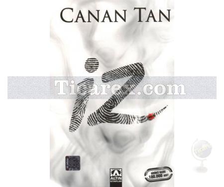 İz | Canan Tan - Resim 1