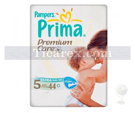Prima Premium Care Junior Bebek Bezi ( Beden 5 ) - Resim 1