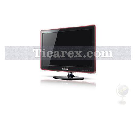 Samsung LE19B650T6W ( LE19B650T6WXXU ) - Resim 2