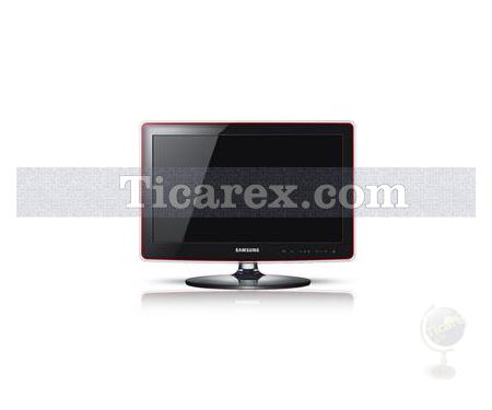 Samsung LE19B650T6W ( LE19B650T6WXXU ) - Resim 1