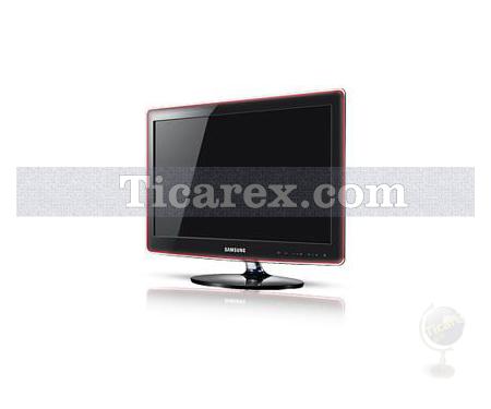 Samsung LE22B650T6W - Resim 2