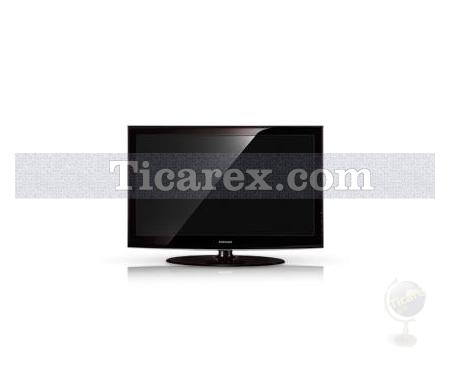 Samsung LE32B653T5W - Resim 1