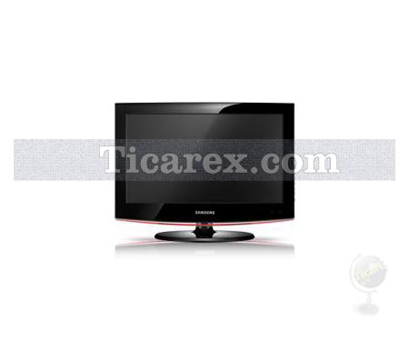 Samsung LE22B450C4W - Resim 1