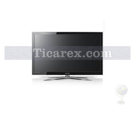 Samsung LE46C750R2W - Resim 1