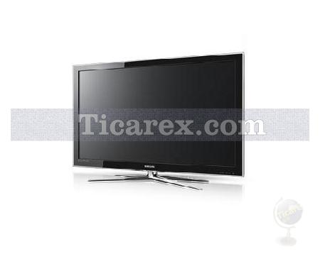 Samsung LE46C750R2W - Resim 5