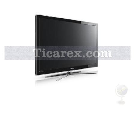 Samsung LE40C750R2W - Resim 4