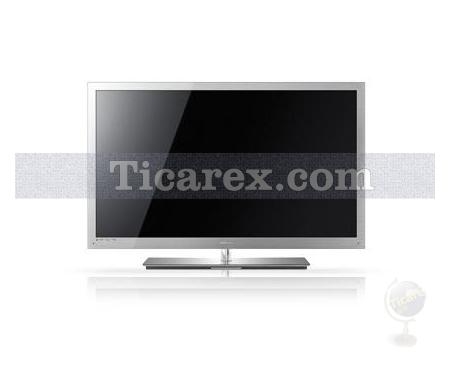 Samsung UE55C9000ZW - Resim 1