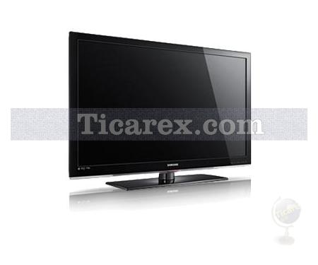 Samsung LE40C530F1W - Resim 4