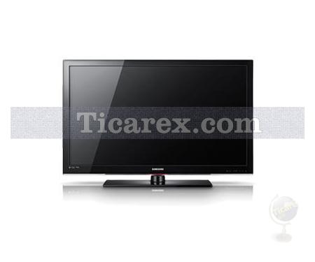 Samsung LE40C530F1W - Resim 1