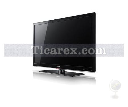 Samsung LE40C530F1W - Resim 2