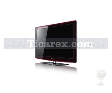 Samsung LE32B551A6W - Resim 2