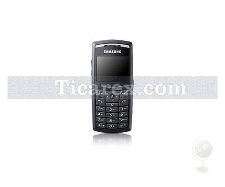 Samsung SGH-X820 - Resim 1
