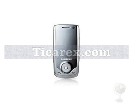 Samsung SGH-U700 - Resim 1