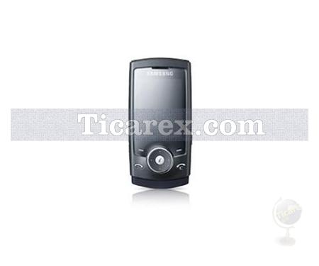 Samsung SGH-U600 - Resim 1