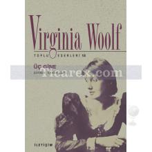 Üç Gine | Virginia Woolf